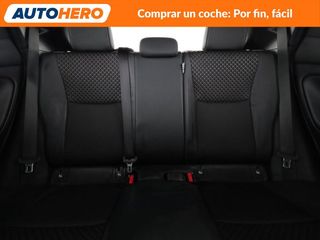 Toyota Yaris 1.5 Hybrid Style