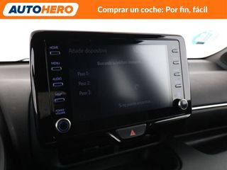 Toyota Yaris 1.5 Hybrid Style