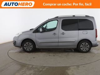 Peugeot Partner 1.6 Blue-HDi Teepee Active