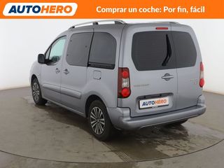 Peugeot Partner 1.6 Blue-HDi Teepee Active