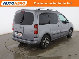 Peugeot Partner 1.6 Blue-HDi Teepee Active