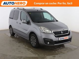 Peugeot Partner 1.6 Blue-HDi Teepee Active