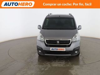 Peugeot Partner 1.6 Blue-HDi Teepee Active