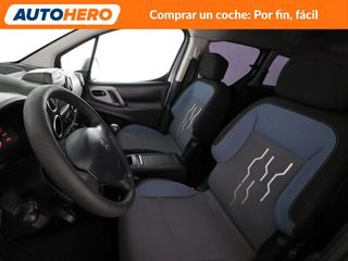 Peugeot Partner 1.6 Blue-HDi Teepee Active