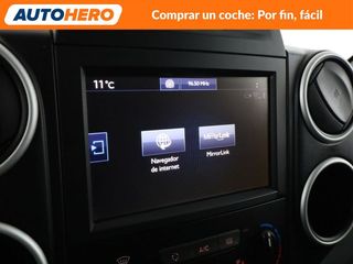 Peugeot Partner 1.6 Blue-HDi Teepee Active