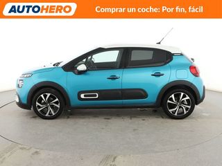 Citroën C3 1.2 PureTech Shine