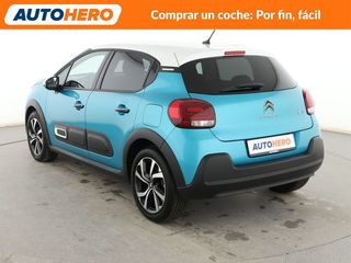 Citroën C3 1.2 PureTech Shine