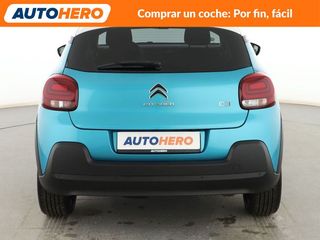 Citroën C3 1.2 PureTech Shine