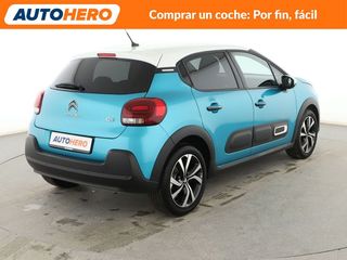Citroën C3 1.2 PureTech Shine