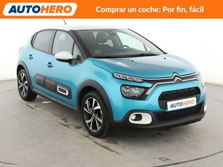 Citroën C3 1.2 PureTech Shine