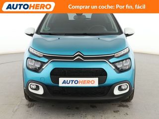 Citroën C3 1.2 PureTech Shine