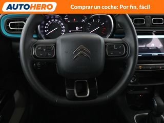 Citroën C3 1.2 PureTech Shine