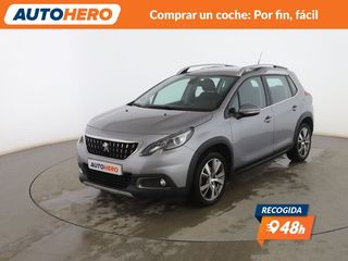 Peugeot 2008 1.2 PureTech Allure
