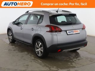 Peugeot 2008 1.2 PureTech Allure