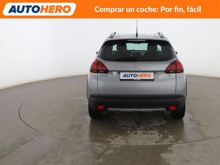 Peugeot 2008 1.2 PureTech Allure