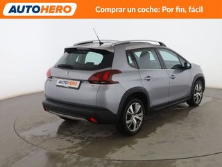 Peugeot 2008 1.2 PureTech Allure