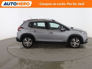 Peugeot 2008 1.2 PureTech Allure