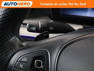 Mercedes Clase E E 220 d AMG Line