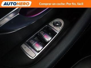 Mercedes Clase E E 220 d AMG Line