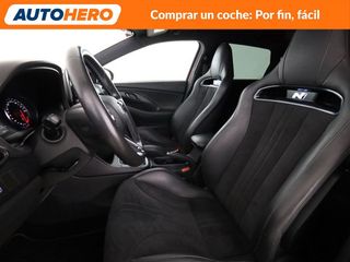 Hyundai i30 2.0 T-GDI N Performance