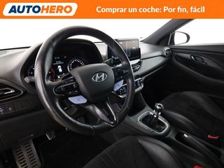 Hyundai i30 2.0 T-GDI N Performance