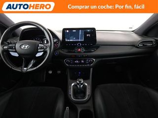 Hyundai i30 2.0 T-GDI N Performance