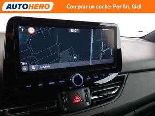 Hyundai i30 2.0 T-GDI N Performance