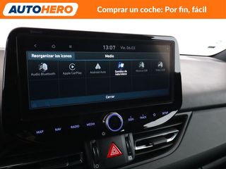 Hyundai i30 2.0 T-GDI N Performance