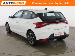 Hyundai i20 1.2 Klass