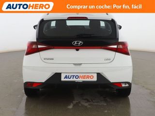 Hyundai i20 1.2 Klass