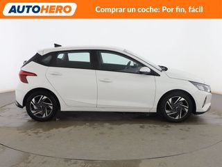 Hyundai i20 1.2 Klass