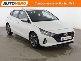 Hyundai i20 1.2 Klass