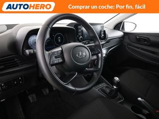 Hyundai i20 1.2 Klass