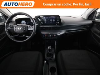 Hyundai i20 1.2 Klass