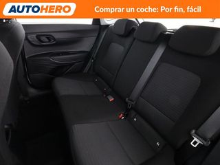 Hyundai i20 1.2 Klass