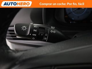 Hyundai i20 1.2 Klass