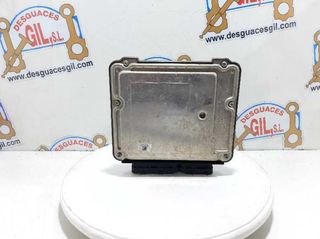 Toyota 1044075 centralita 896610d450 yaris basico