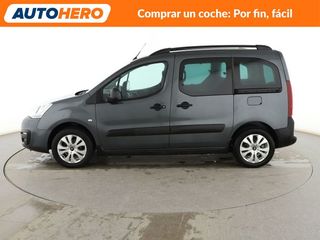 Citroën Berlingo 1.6 Blue-HDi 20 Aniversario Edition