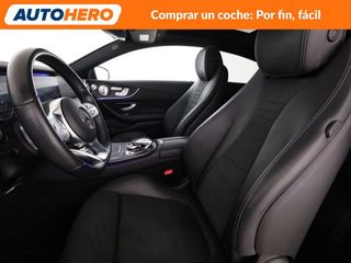 Mercedes Clase E E 350 Mild-Hybrid AMG Line