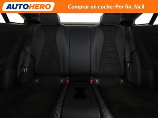 Mercedes Clase E E 350 Mild-Hybrid AMG Line