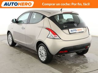 Lancia Ypsilon 1.2 Gold