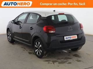 Citroën C3 1.2 PureTech Feel