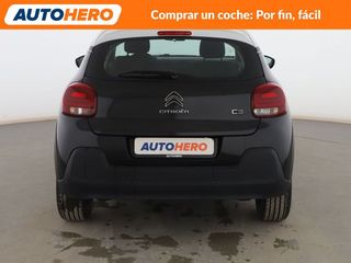 Citroën C3 1.2 PureTech Feel