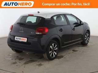 Citroën C3 1.2 PureTech Feel