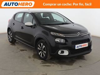 Citroën C3 1.2 PureTech Feel