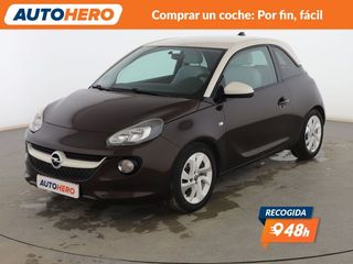 Opel Adam 1.4 Jam ecoFlex