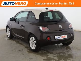 Opel Adam 1.4 Jam ecoFlex