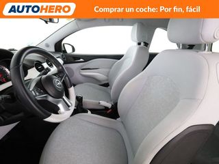 Opel Adam 1.4 Jam ecoFlex