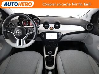 Opel Adam 1.4 Jam ecoFlex
