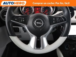 Opel Adam 1.4 Jam ecoFlex